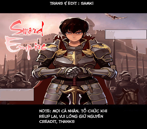 Sword Empire Chapter 4 - Trang 2