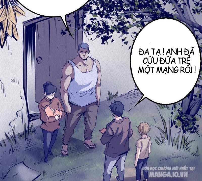 Trường Sinh Đạo Chapter 5 - Trang 2