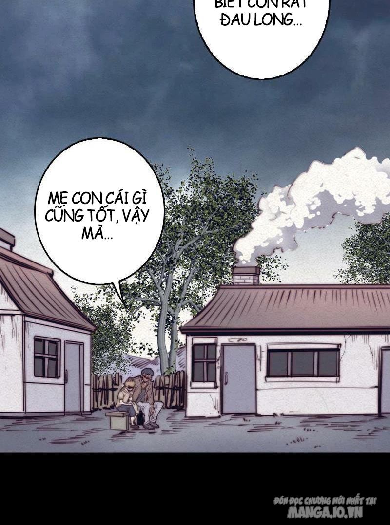 Trường Sinh Đạo Chapter 2 - Trang 2