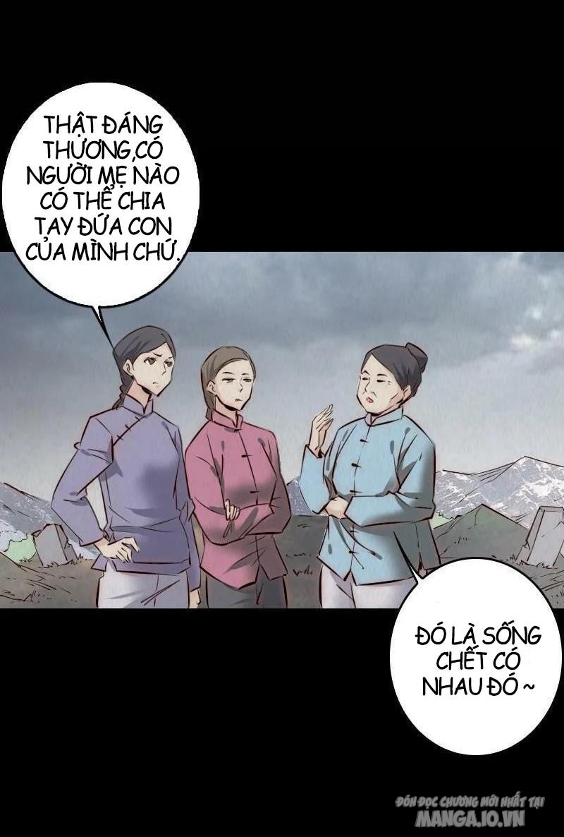 Trường Sinh Đạo Chapter 1 - Trang 2