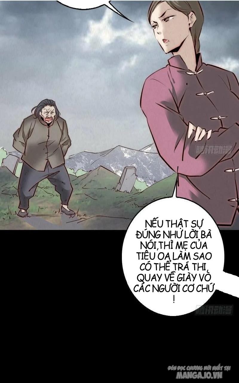 Trường Sinh Đạo Chapter 1 - Trang 2