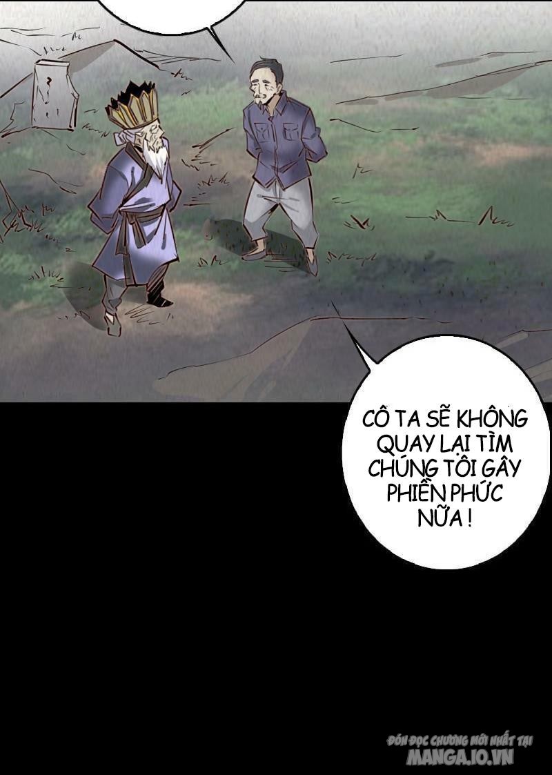 Trường Sinh Đạo Chapter 1 - Trang 2