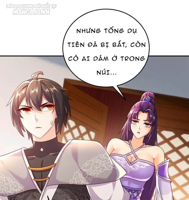 Khai Cục Có Được Bảy Vị Sư Tỷ Tuyệt Sắc Chapter 44 - Trang 2