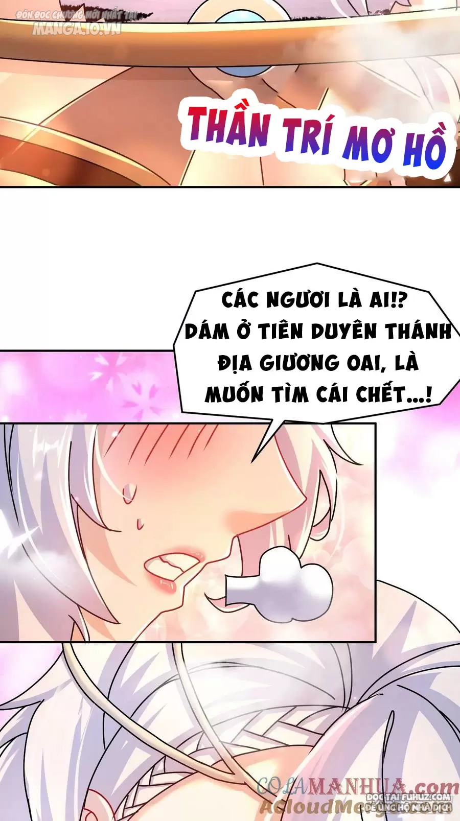 Khai Cục Có Được Bảy Vị Sư Tỷ Tuyệt Sắc Chapter 44 - Trang 2