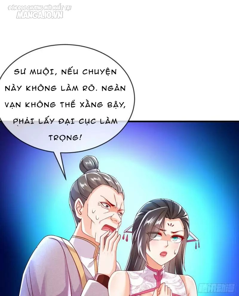 Khai Cục Có Được Bảy Vị Sư Tỷ Tuyệt Sắc Chapter 43 - Trang 2