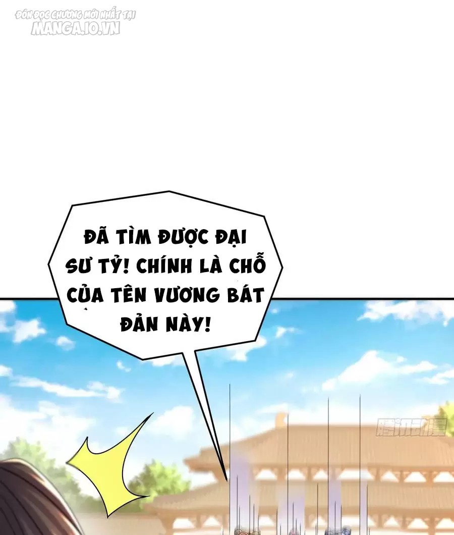 Khai Cục Có Được Bảy Vị Sư Tỷ Tuyệt Sắc Chapter 43 - Trang 2