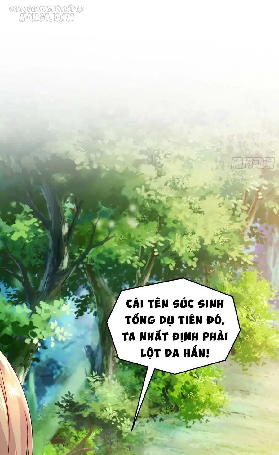 Khai Cục Có Được Bảy Vị Sư Tỷ Tuyệt Sắc Chapter 43 - Trang 2