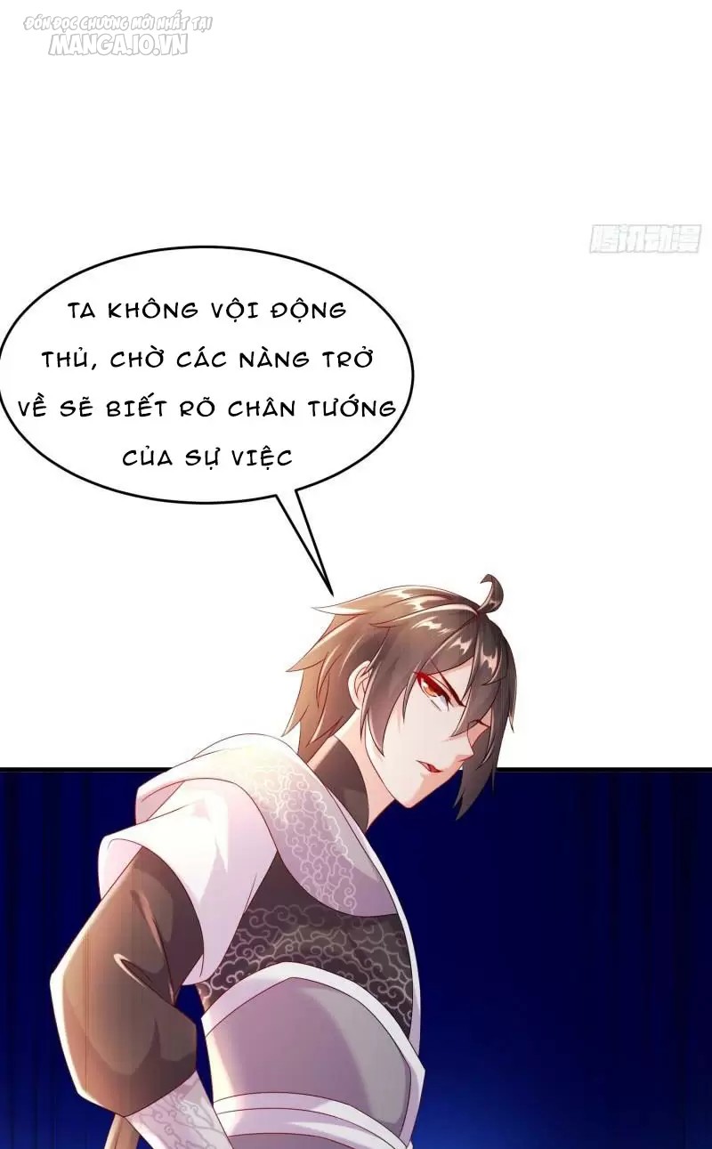 Khai Cục Có Được Bảy Vị Sư Tỷ Tuyệt Sắc Chapter 43 - Trang 2