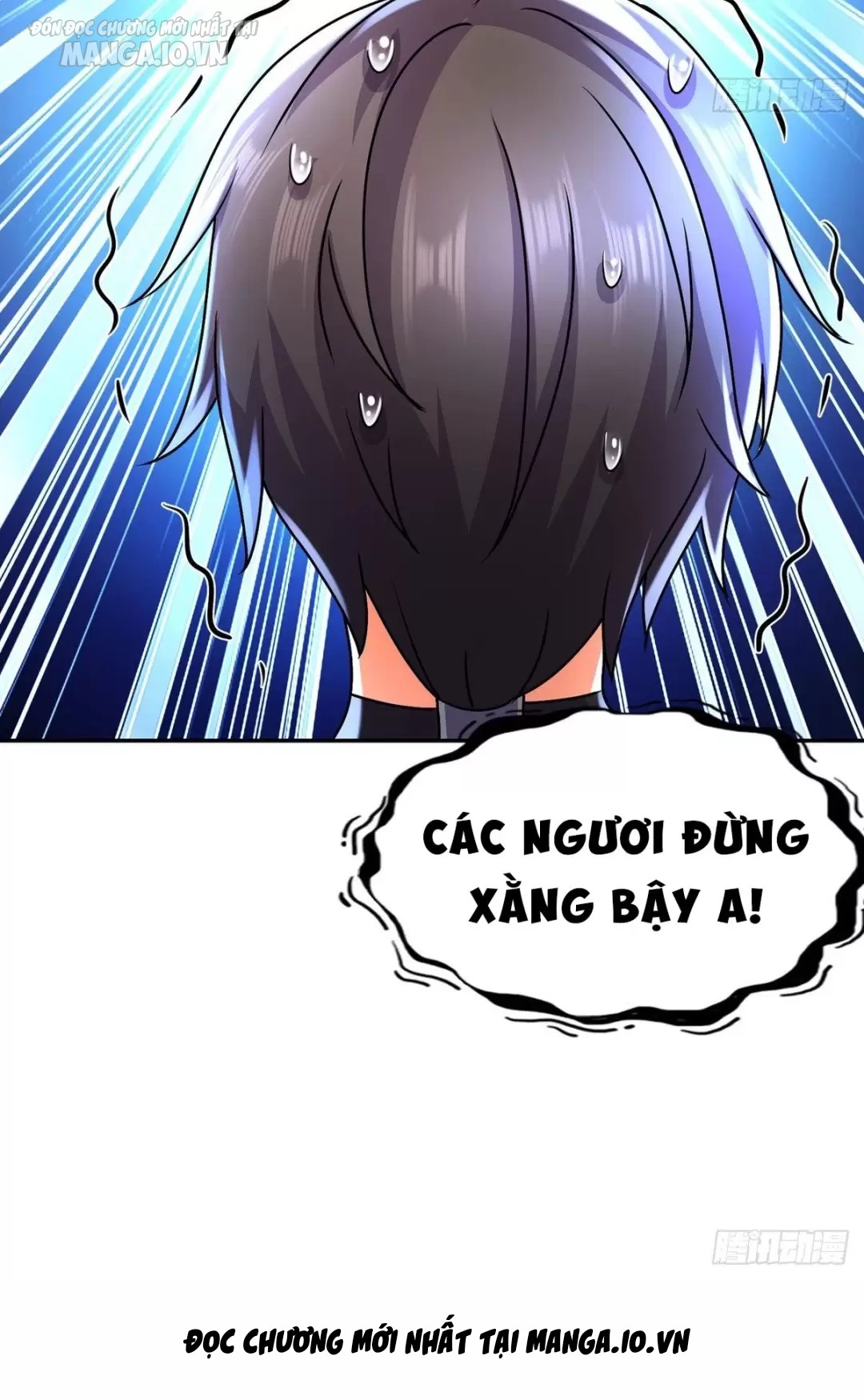 Khai Cục Có Được Bảy Vị Sư Tỷ Tuyệt Sắc Chapter 41 - Trang 2