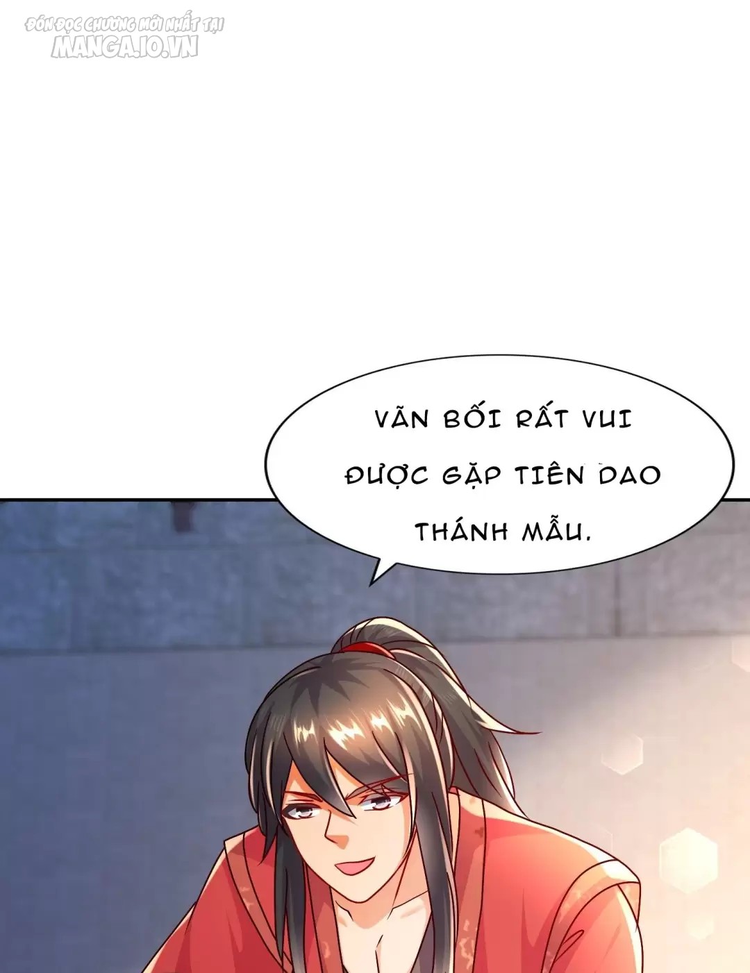 Khai Cục Có Được Bảy Vị Sư Tỷ Tuyệt Sắc Chapter 41 - Trang 2