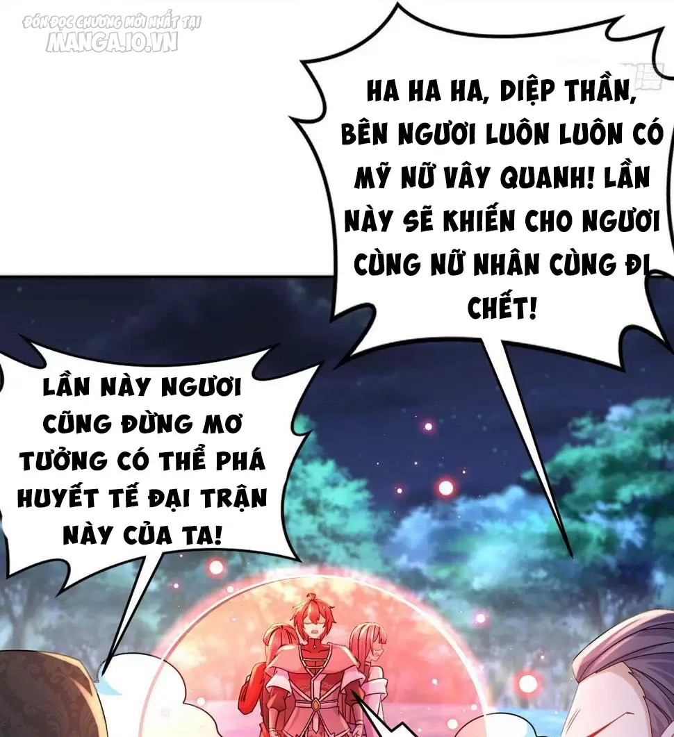 Khai Cục Có Được Bảy Vị Sư Tỷ Tuyệt Sắc Chapter 33 - Trang 2