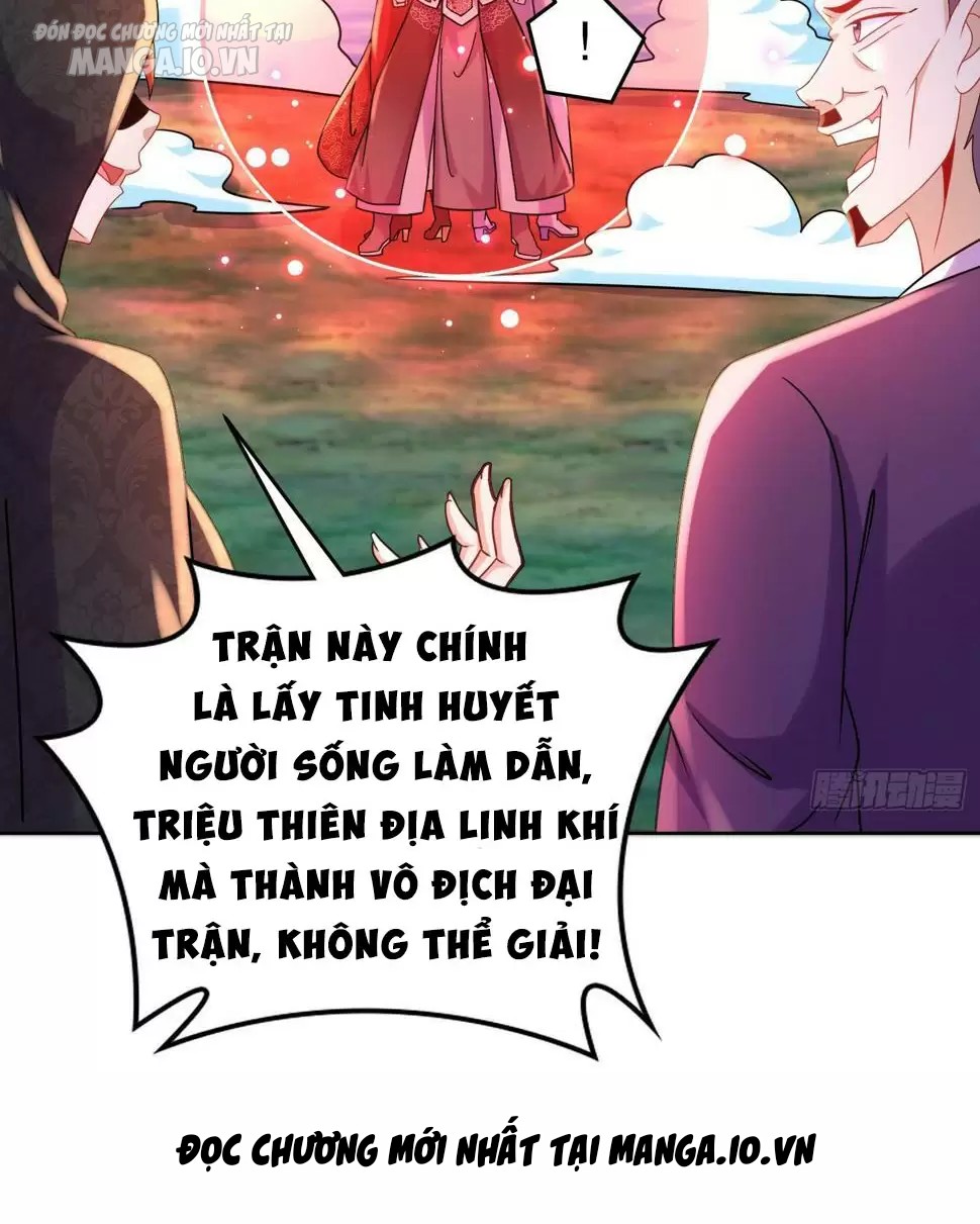 Khai Cục Có Được Bảy Vị Sư Tỷ Tuyệt Sắc Chapter 33 - Trang 2