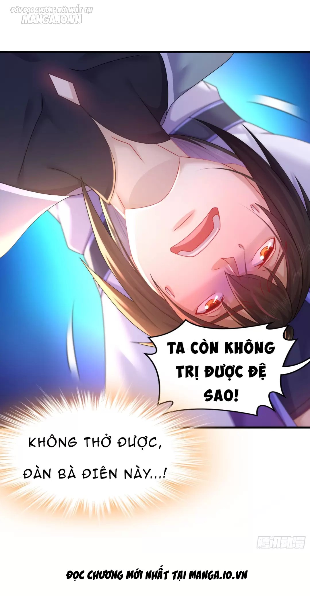 Khai Cục Có Được Bảy Vị Sư Tỷ Tuyệt Sắc Chapter 22 - Trang 2