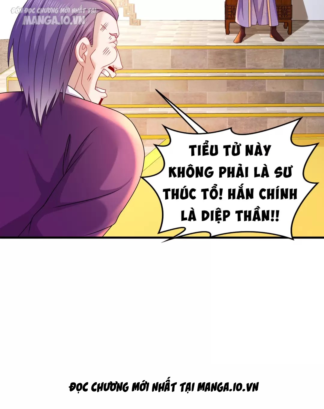 Khai Cục Có Được Bảy Vị Sư Tỷ Tuyệt Sắc Chapter 21 - Trang 2