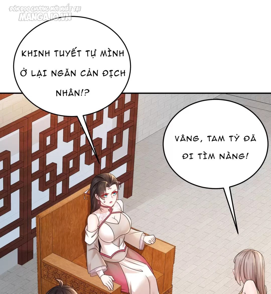 Khai Cục Có Được Bảy Vị Sư Tỷ Tuyệt Sắc Chapter 11 - Trang 2