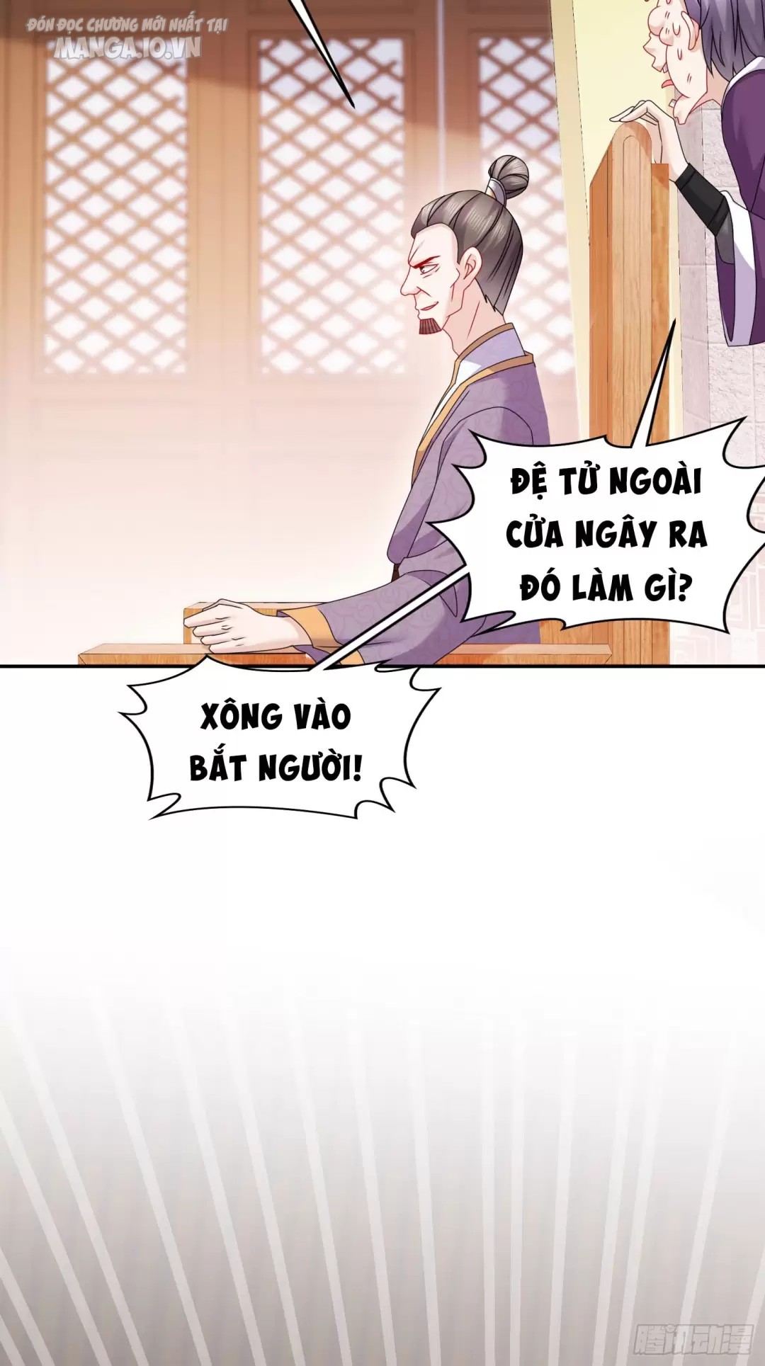 Khai Cục Có Được Bảy Vị Sư Tỷ Tuyệt Sắc Chapter 10 - Trang 2