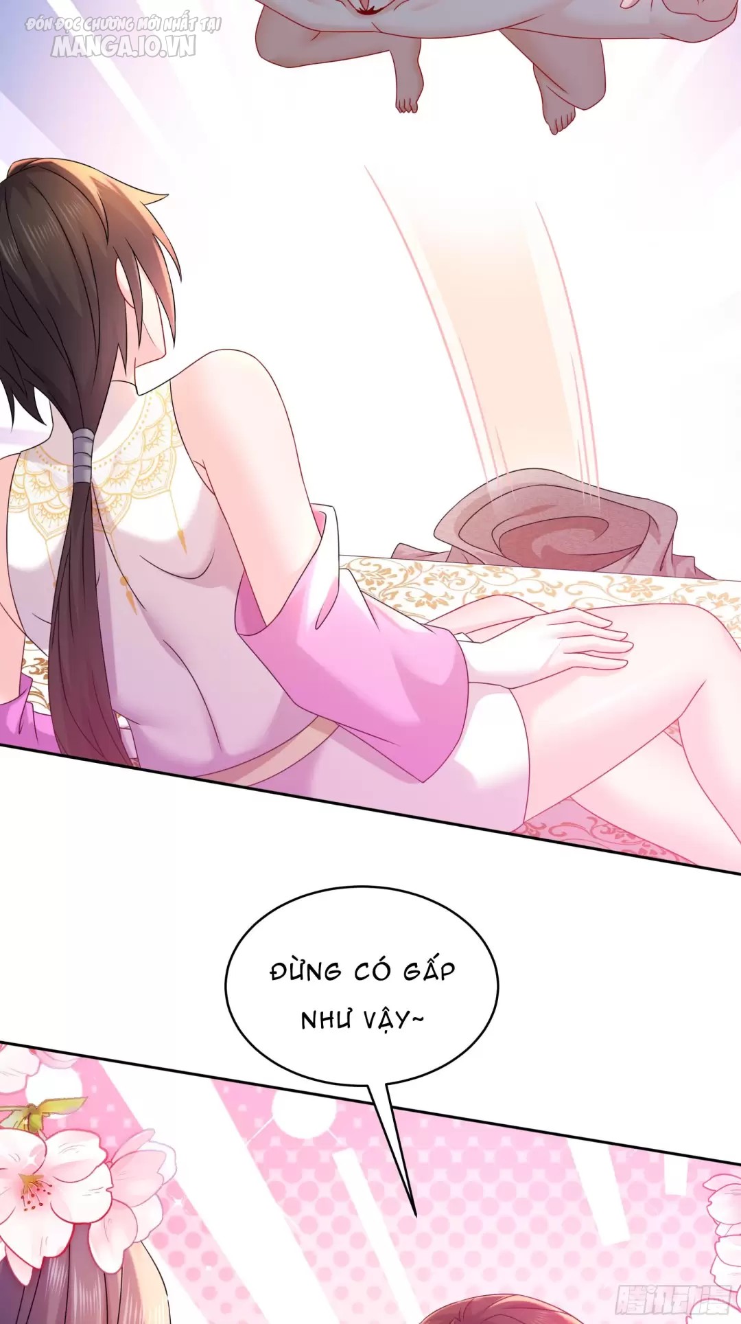 Khai Cục Có Được Bảy Vị Sư Tỷ Tuyệt Sắc Chapter 4 - Trang 2