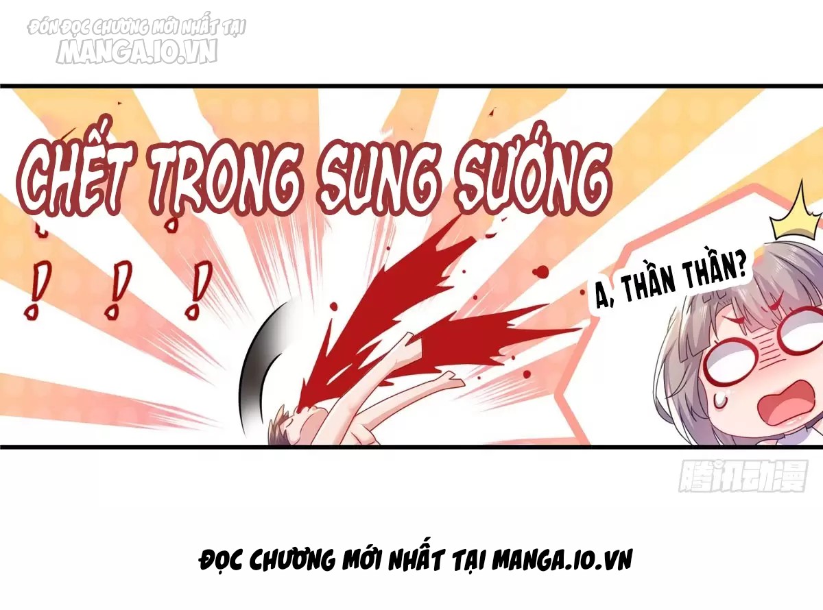 Khai Cục Có Được Bảy Vị Sư Tỷ Tuyệt Sắc Chapter 2 - Trang 2