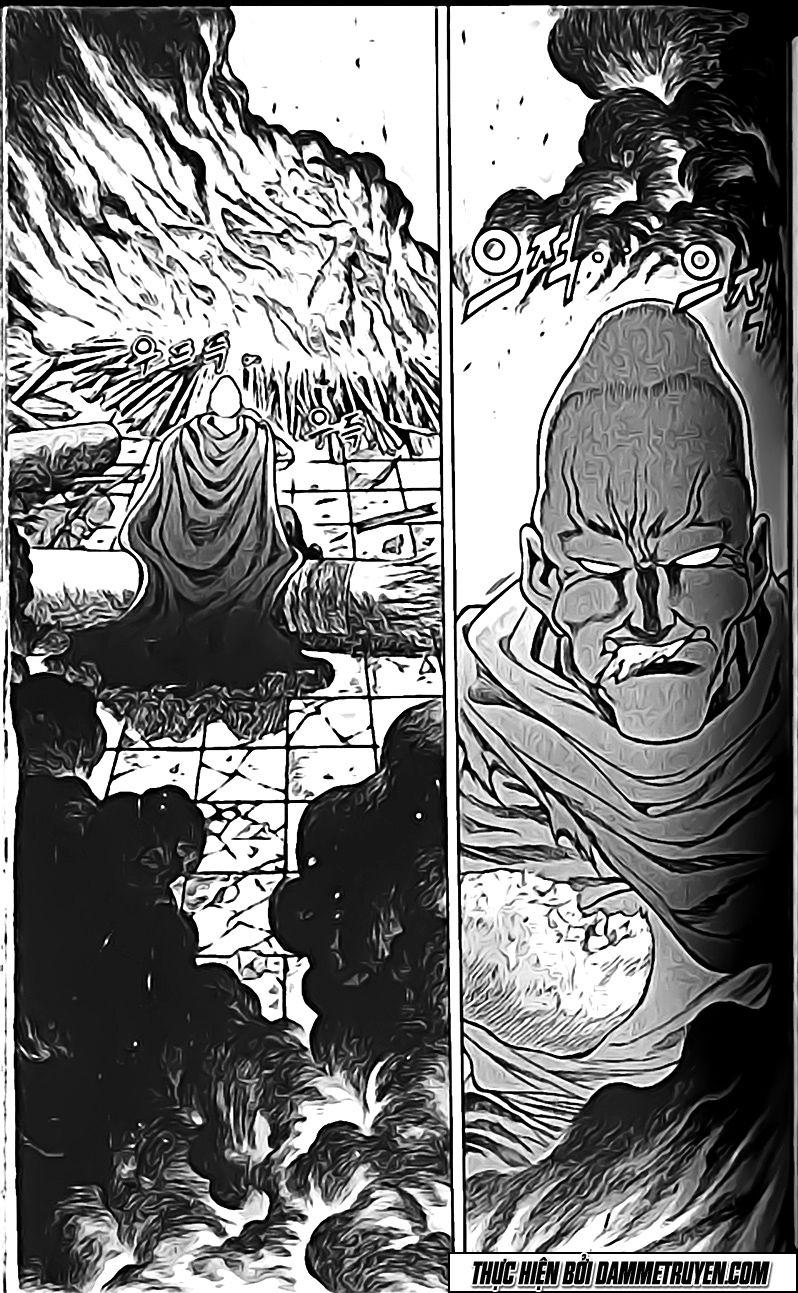 Quái Hiệp Truyện Chapter 3 - Trang 2