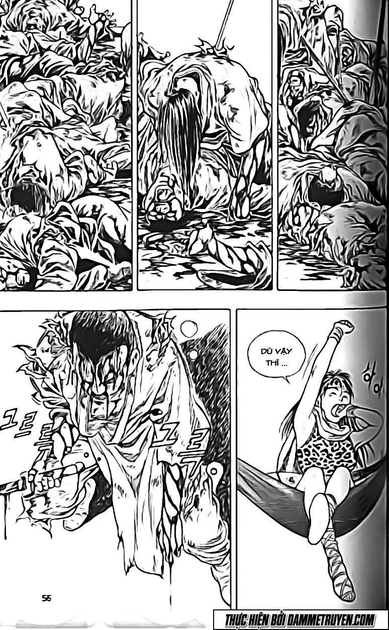 Quái Hiệp Truyện Chapter 2 - Trang 2