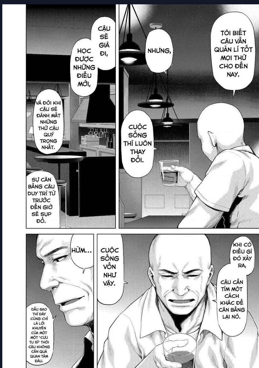 Marginal Operation Chapter 32 - Trang 2