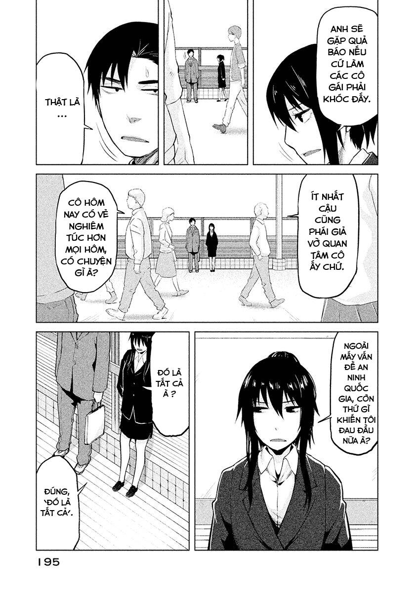 Marginal Operation Chapter 23 - Trang 2