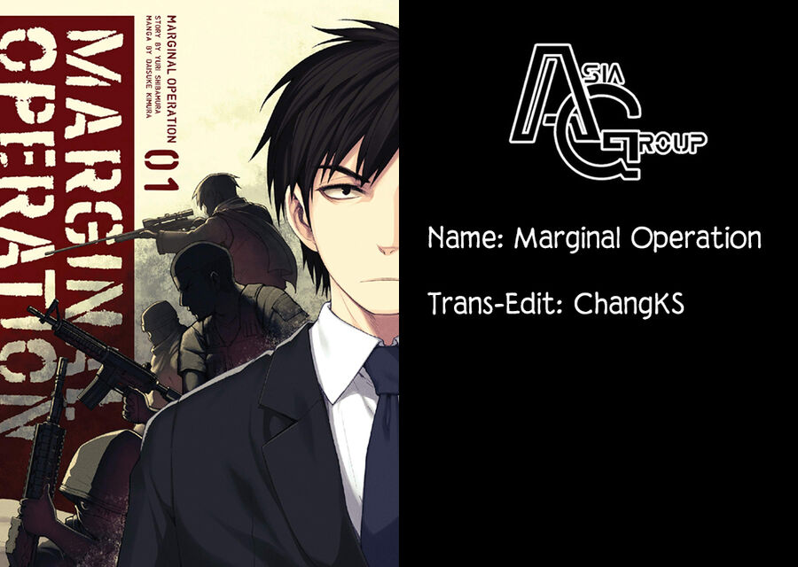 Marginal Operation Chapter 22 - Trang 2