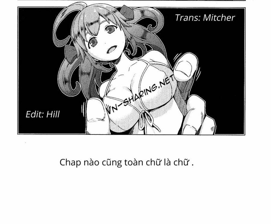 Marginal Operation Chapter 2 - Trang 2