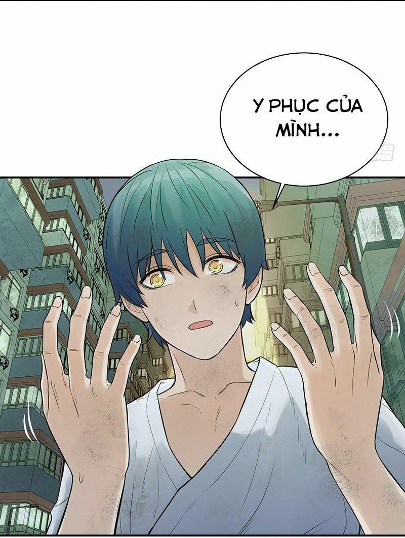 Mạt Thế Đô Thị Chapter 3 - Trang 2