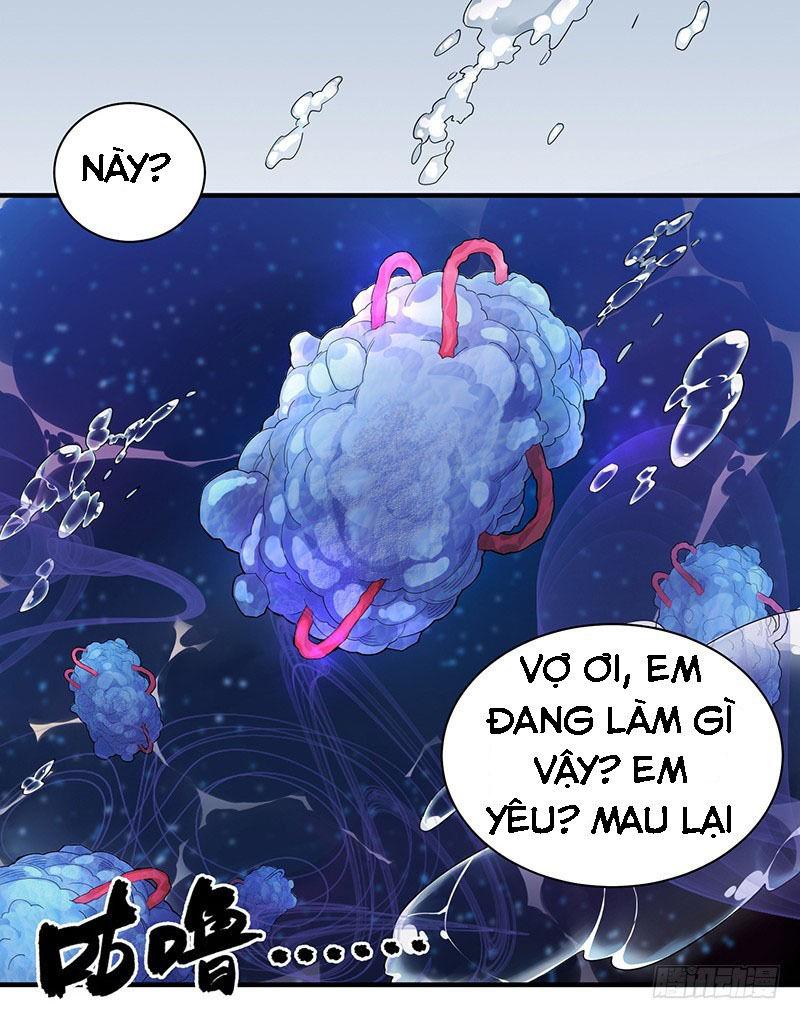 Mạt Thế Đô Thị Chapter 1 - Trang 2