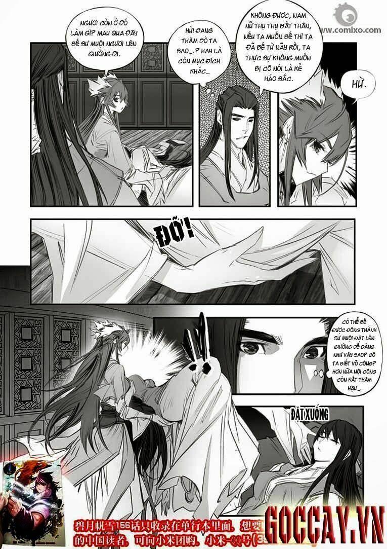 Tru Tiên – Celestial Destroyer Chapter 157 - Trang 2