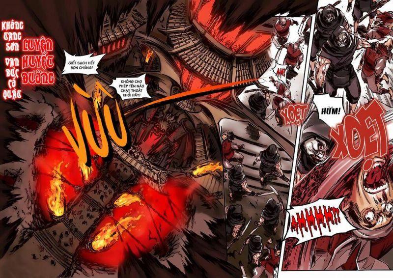 Tru Tiên – Celestial Destroyer Chapter 151 - Trang 2