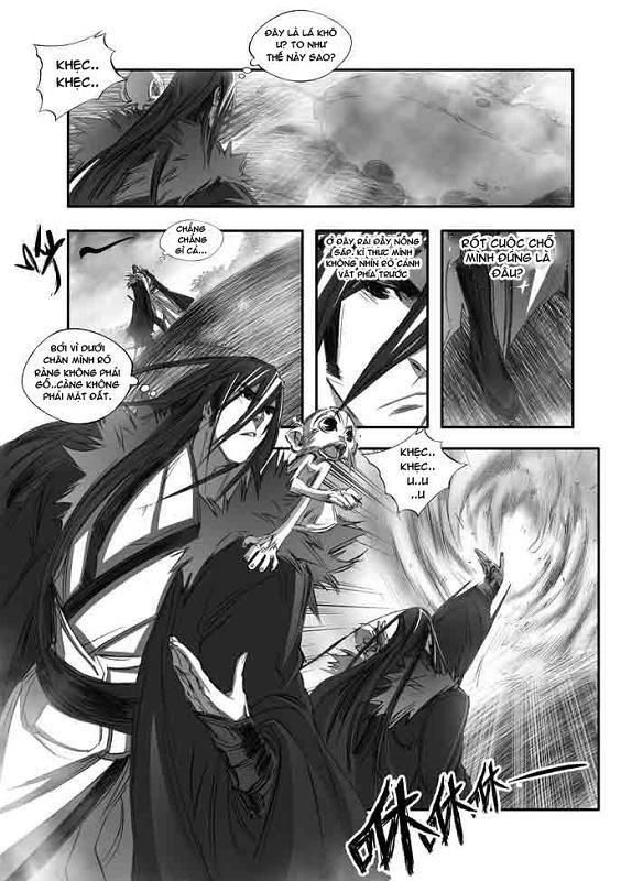 Tru Tiên – Celestial Destroyer Chapter 149 - Trang 2