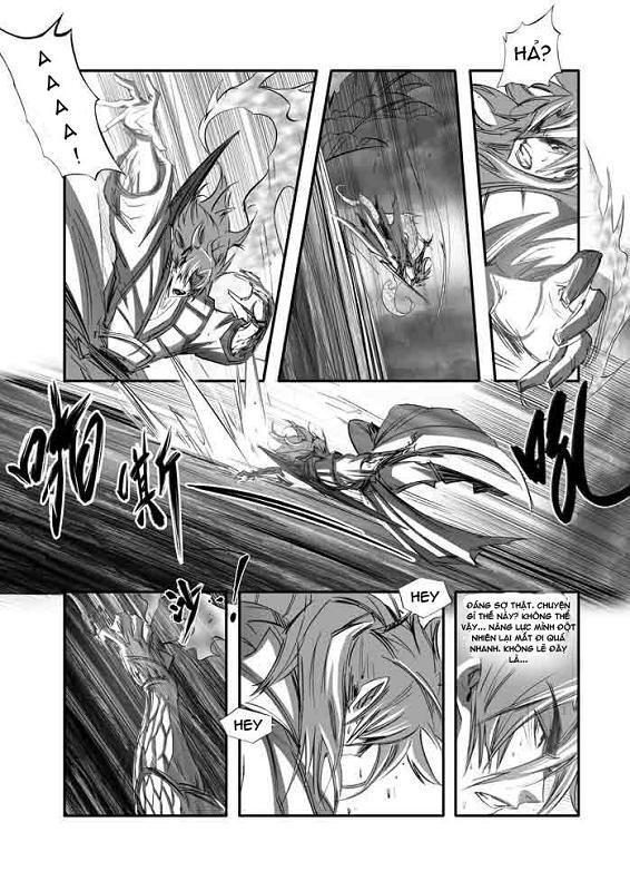 Tru Tiên – Celestial Destroyer Chapter 149 - Trang 2