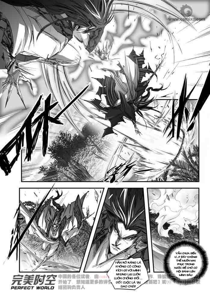 Tru Tiên – Celestial Destroyer Chapter 144 - Trang 2