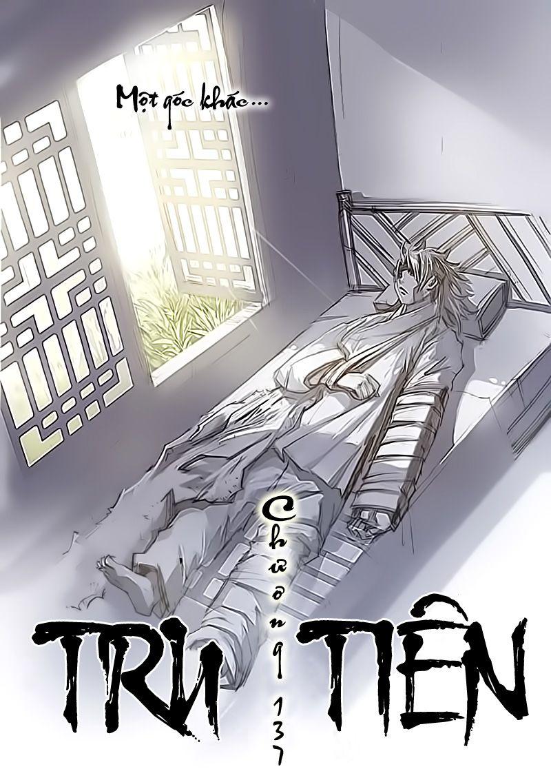 Tru Tiên – Celestial Destroyer Chapter 137 - Trang 2