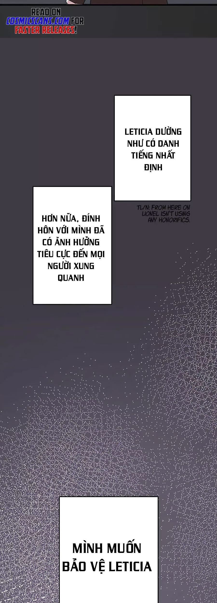 Dù Tôi Trở Thành Nhân Vật Phụ, Tôi Được Yêu Chiều Bởi Công Tước Thích Bảo Vệ Quá Mức Chapter 5 - Trang 2