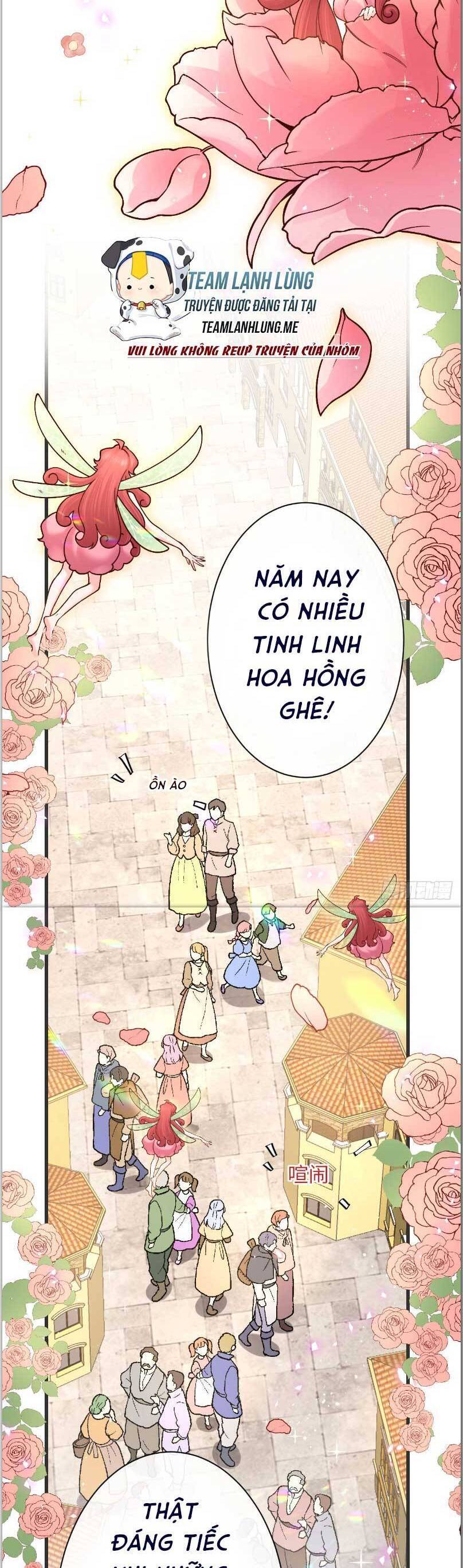 Khi Cá Muối Trở Thành Nữ Hoàng Phong Cách Chapter 12 - Trang 2