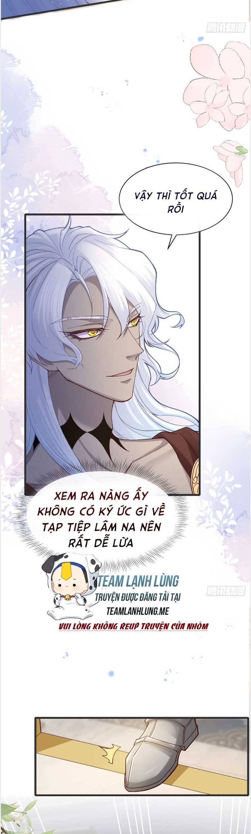 Khi Cá Muối Trở Thành Nữ Hoàng Phong Cách Chapter 11 - Trang 2