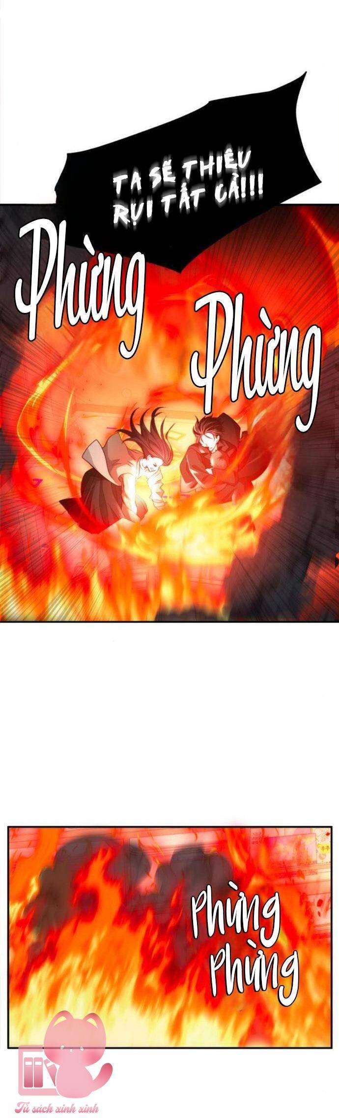 Hiểm Nguy Luôn Quanh Tôi Chapter 10 - Trang 2