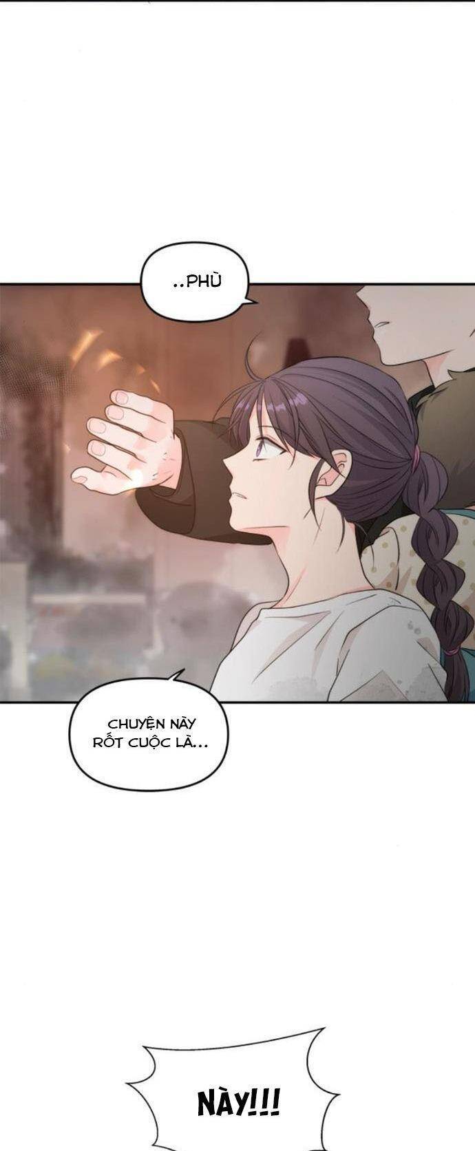 Hiểm Nguy Luôn Quanh Tôi Chapter 10 - Trang 2