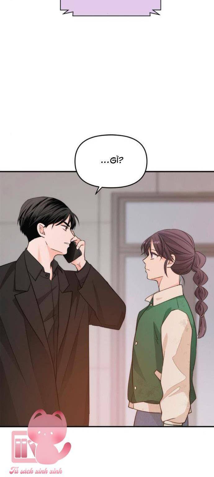 Hiểm Nguy Luôn Quanh Tôi Chapter 10 - Trang 2