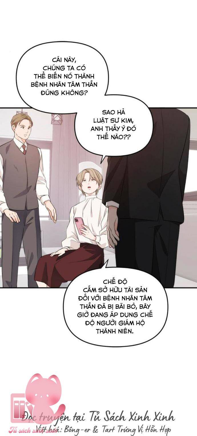 Hiểm Nguy Luôn Quanh Tôi Chapter 7 - Trang 2