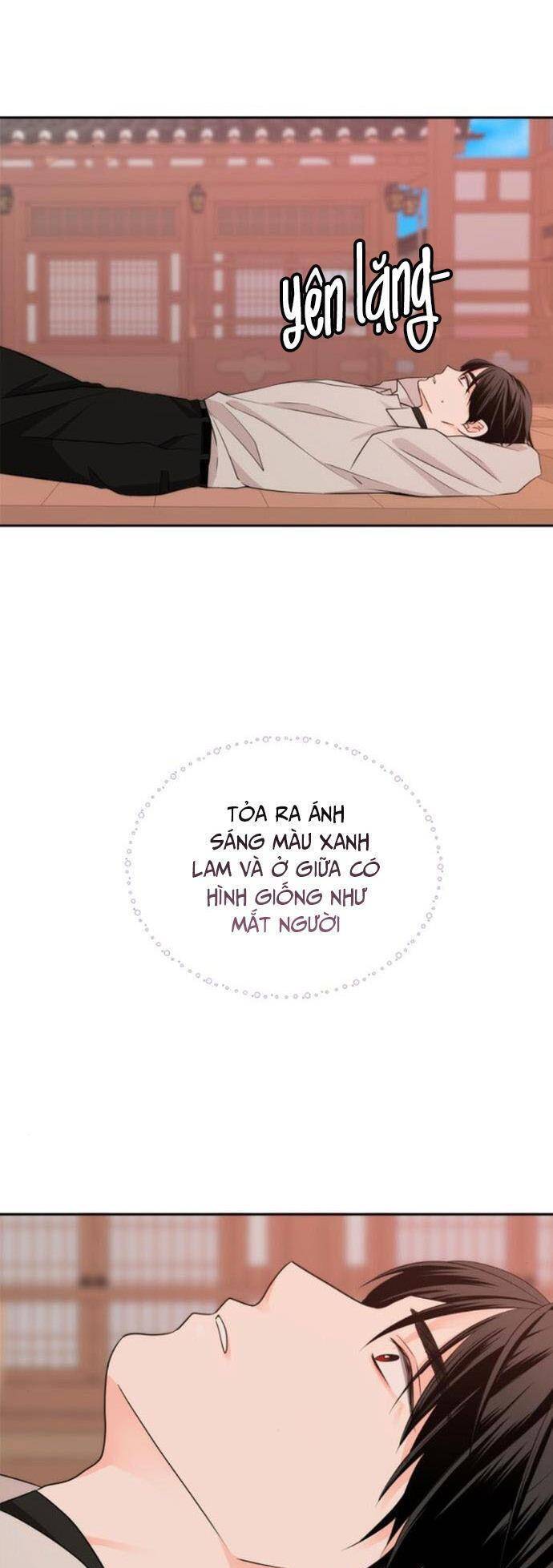 Hiểm Nguy Luôn Quanh Tôi Chapter 6 - Trang 2