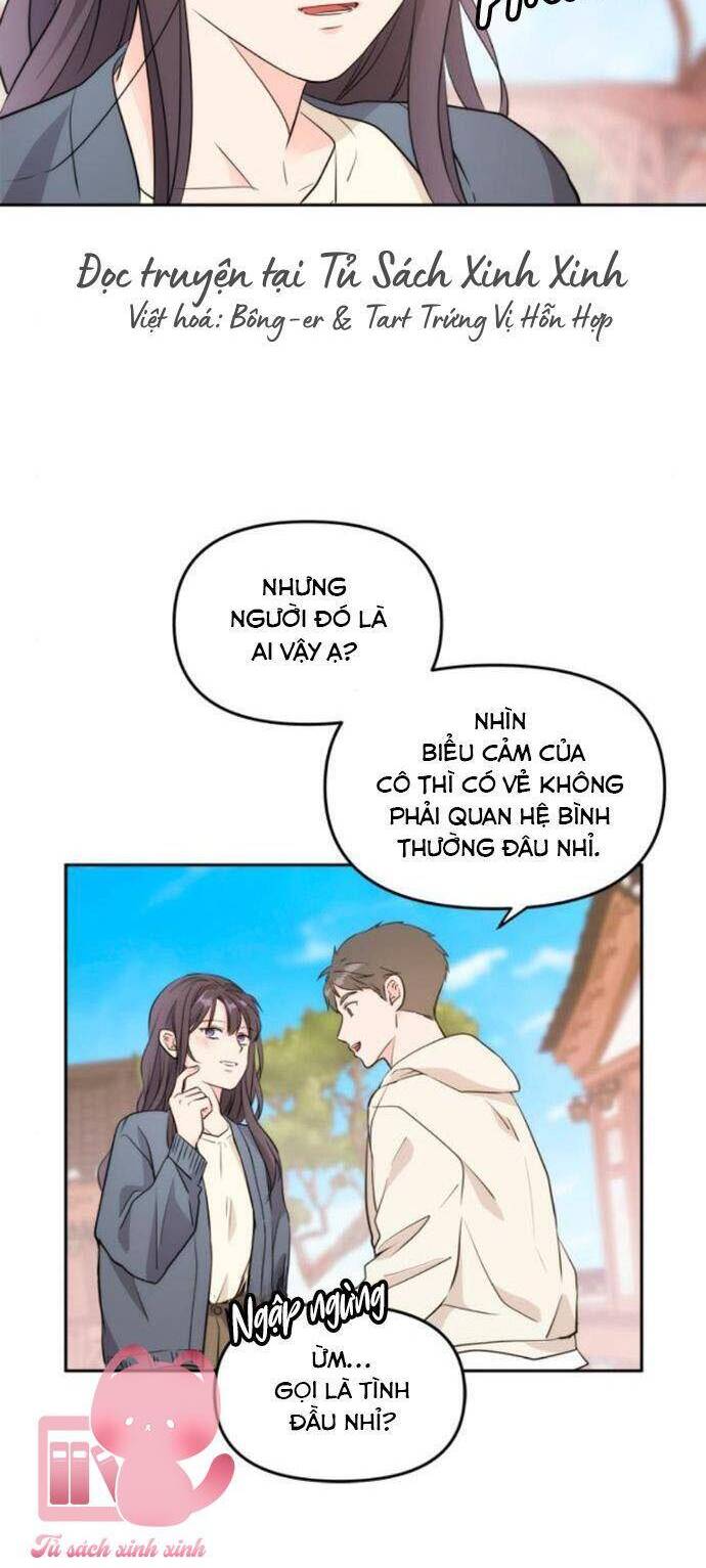 Hiểm Nguy Luôn Quanh Tôi Chapter 6 - Trang 2