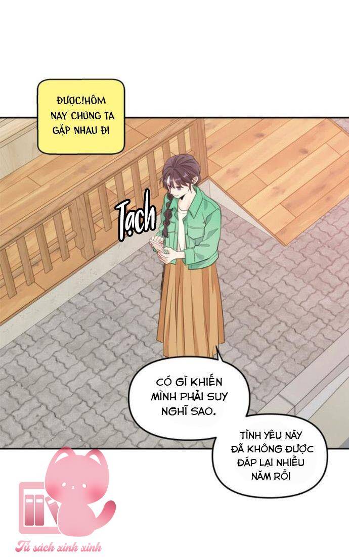 Hiểm Nguy Luôn Quanh Tôi Chapter 3 - Trang 2