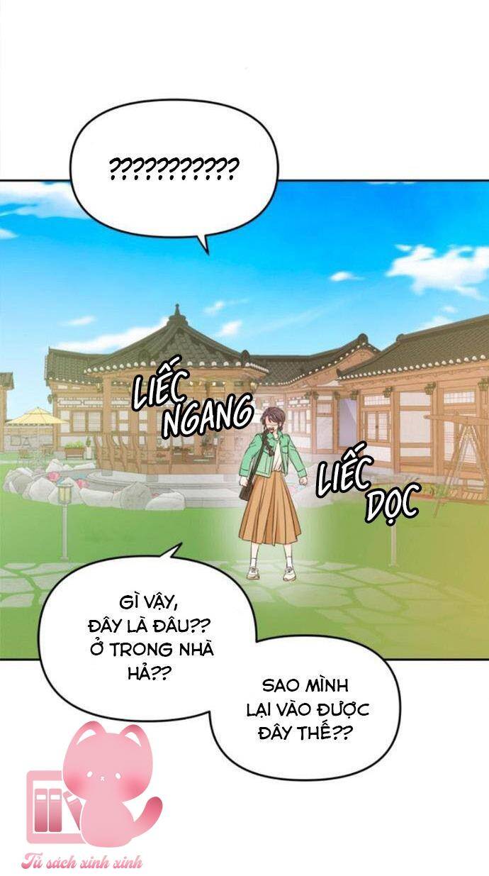 Hiểm Nguy Luôn Quanh Tôi Chapter 3 - Trang 2