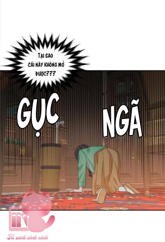 Hiểm Nguy Luôn Quanh Tôi Chapter 3 - Trang 2