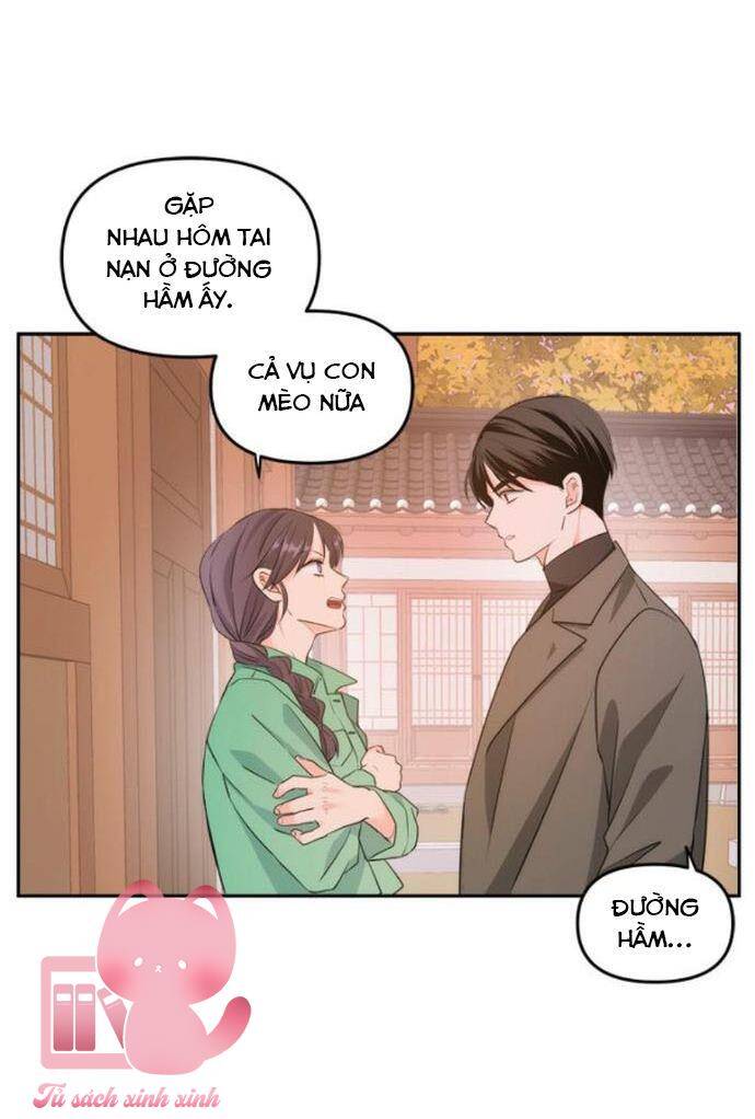 Hiểm Nguy Luôn Quanh Tôi Chapter 3 - Trang 2