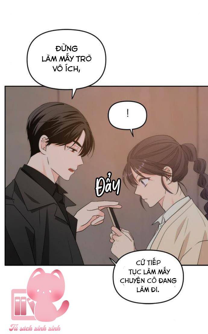 Hiểm Nguy Luôn Quanh Tôi Chapter 3 - Trang 2